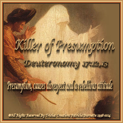 God dealt differently with His people back in the Bible days. then He does now. Let's look at how God dealt with sin under the Old Covenant, it was serious and still is it will not work, so don't be doing any winking this is a serious matter.