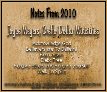 Seek God’s face first thing in the morning, spiritual food for your spiritual man. Form spiritual habit, believing in God, Trusting in God in everything.