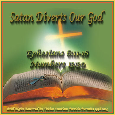 Possessing what God gives us and blesses us with satan is always trying to destroy it. Possessing the land involves dispossessing the current occupants who have the land. Numbers 13:30