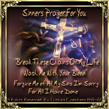 Father in Heaven, I’ve heard your word, and I want to be born again. Jesus, cleanse me of my sins. I want to be a child of God. I want to give my life to you. Make me a new person. Be my lord and savior! I believe I’m now born again, because the word of God says I AM! Jesus is my lord. Thank you Jesus, for a new life. AMEN