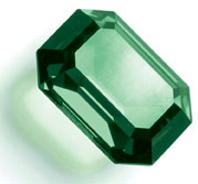 Emerald Gem
