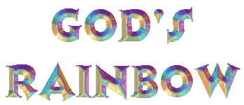 God's Rainbow