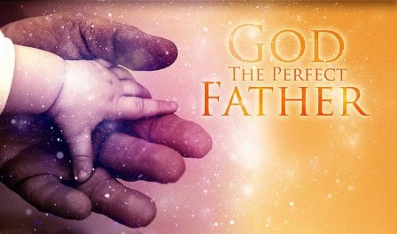 God The Perfect father