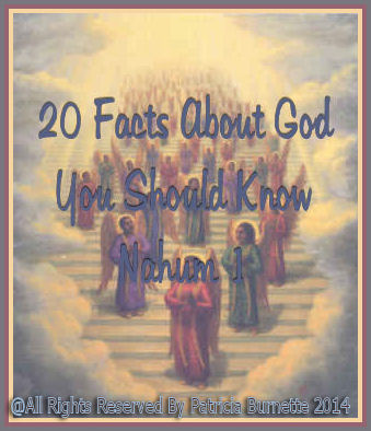  20 Facts About God You Should Know