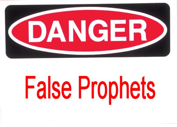 50 Marks of False Ministers