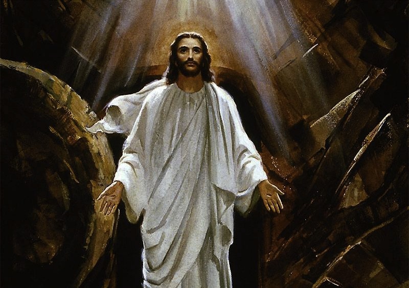 Jesus and His Resurrection