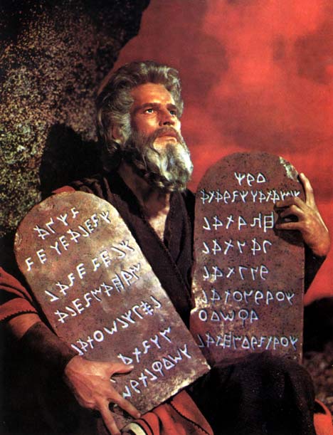 If you wish to enter into life, keep the commandments.