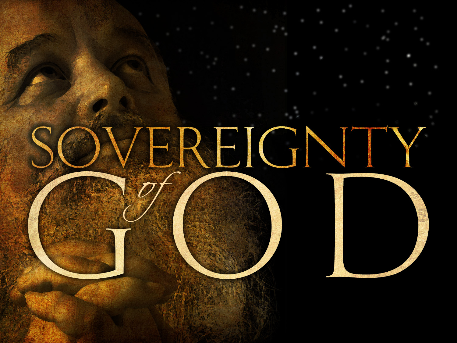 God's Sovereignty