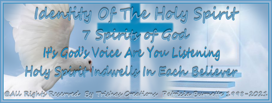 Holy Spirit, Truth Devine Holy Spirit Will Change You Holy Spirit Indwells In Each Believer It’s God’s Voice Are You Listening